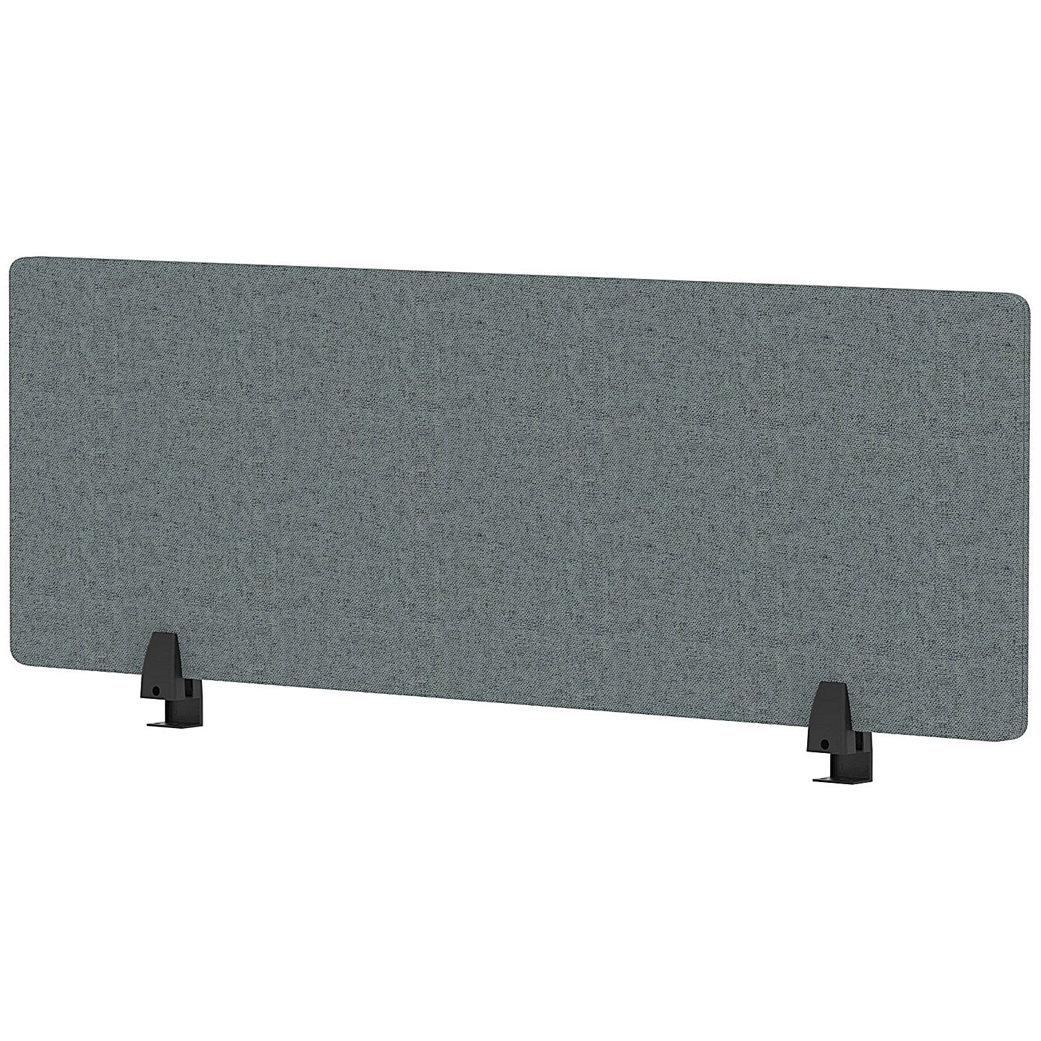 Air Desktop Screen, 1200 x 400mm, Rivet Tensile Easy2Order : HA03684
