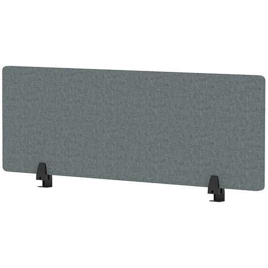 Air Desktop Screen, 1200 x 400mm, Rivet Tensile Easy2Order : HA03684