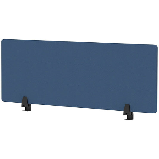 Air Desktop Screen, 1200 x 400mm, Quest Limpet Easy2Order : HA03687