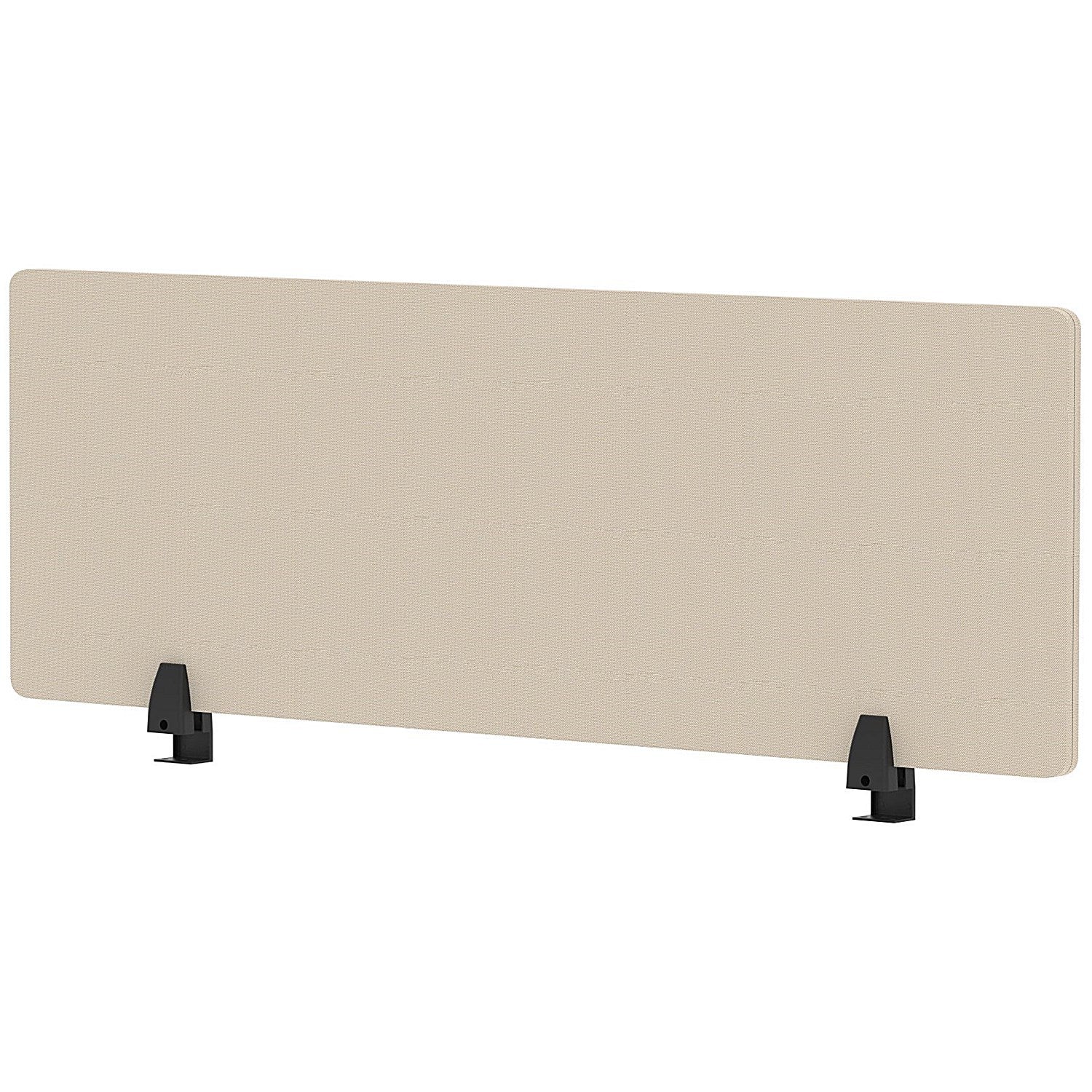 Air Desktop Screen, 1200 x 400mm, Quest Salt Easy2Order : HA03689
