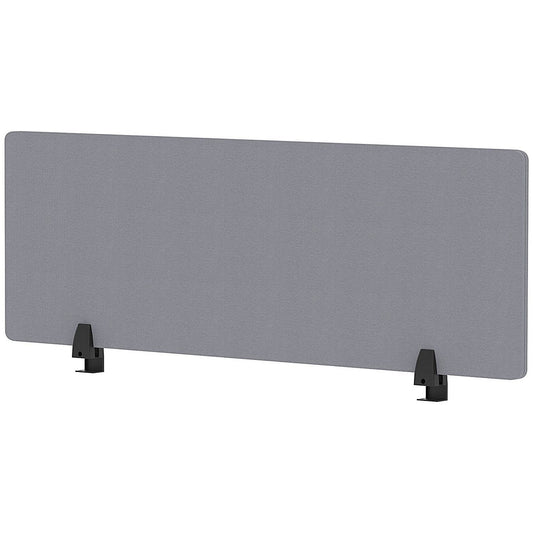 Air Desktop Screen, 1200 x 400mm, Quest Shell Easy2Order : HA03690
