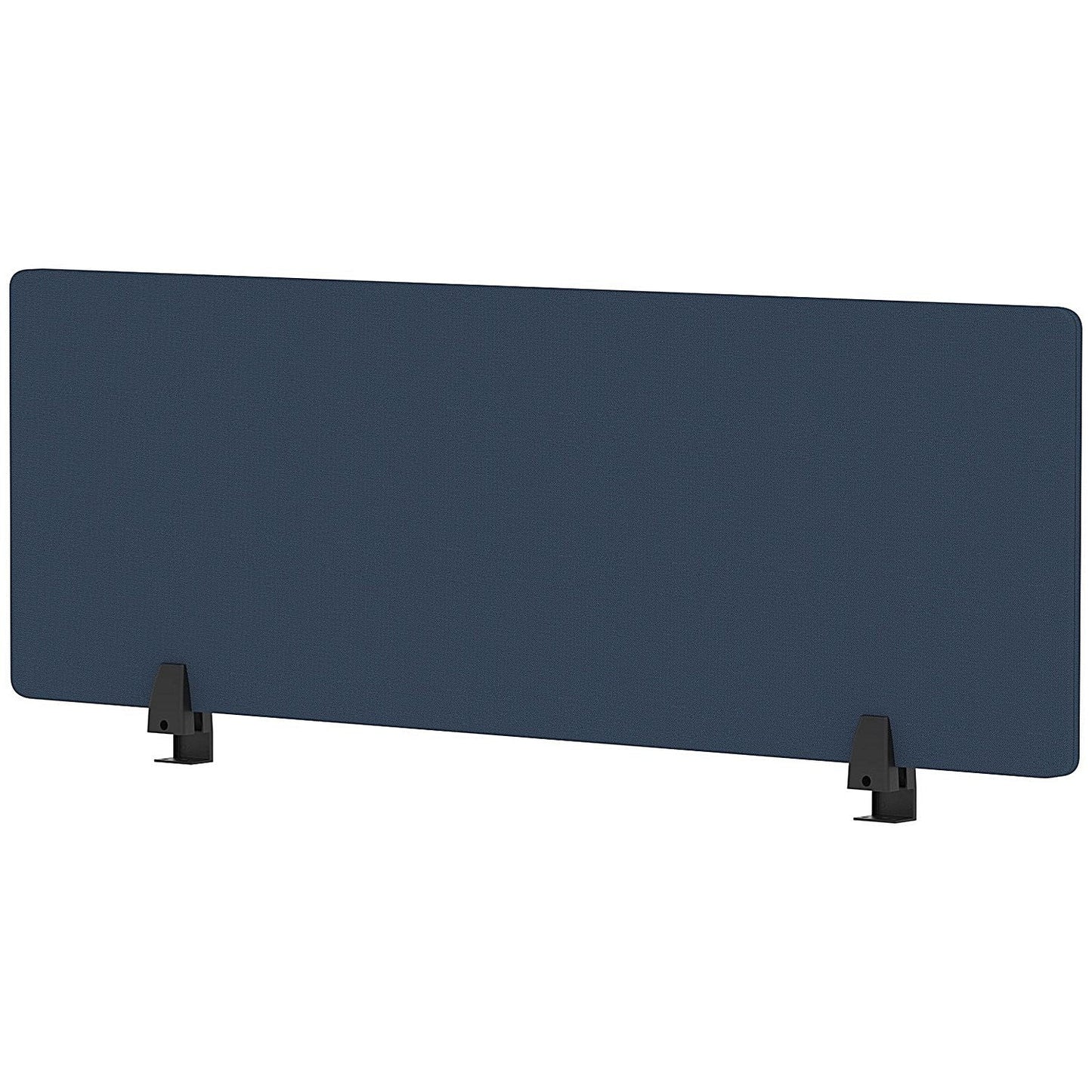 Air Desktop Screen, 1200 x 400mm, Quest Whelk Easy2Order : HA03692