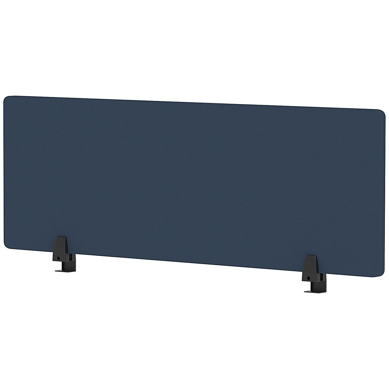 Air Desktop Screen, 1200 x 400mm, Quest Whelk Easy2Order : HA03692