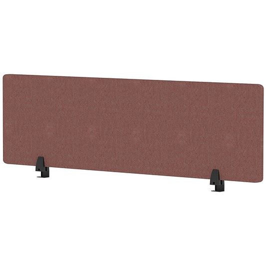 Air Desktop Screen, 1400 x 400mm, Rivet Forge Easy2Order : HA03693