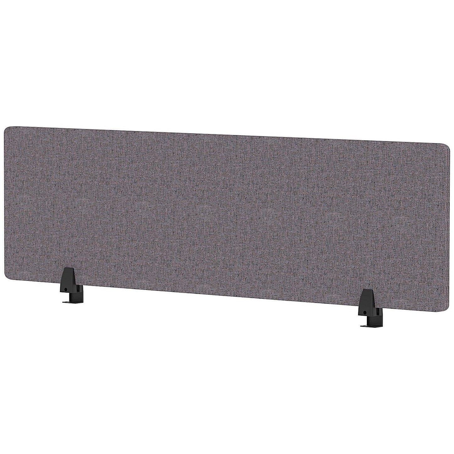 Air Desktop Screen, 1400 x 400mm, Rivet Fuse Easy2Order : HA03694