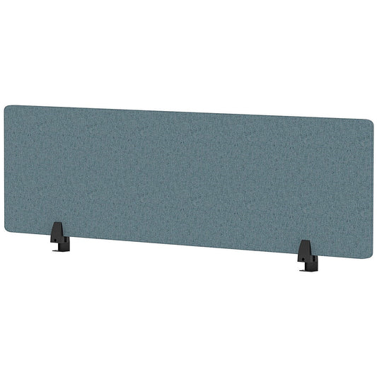 Air Desktop Screen, 1400 x 400mm, Rivet Quench Easy2Order : HA03695