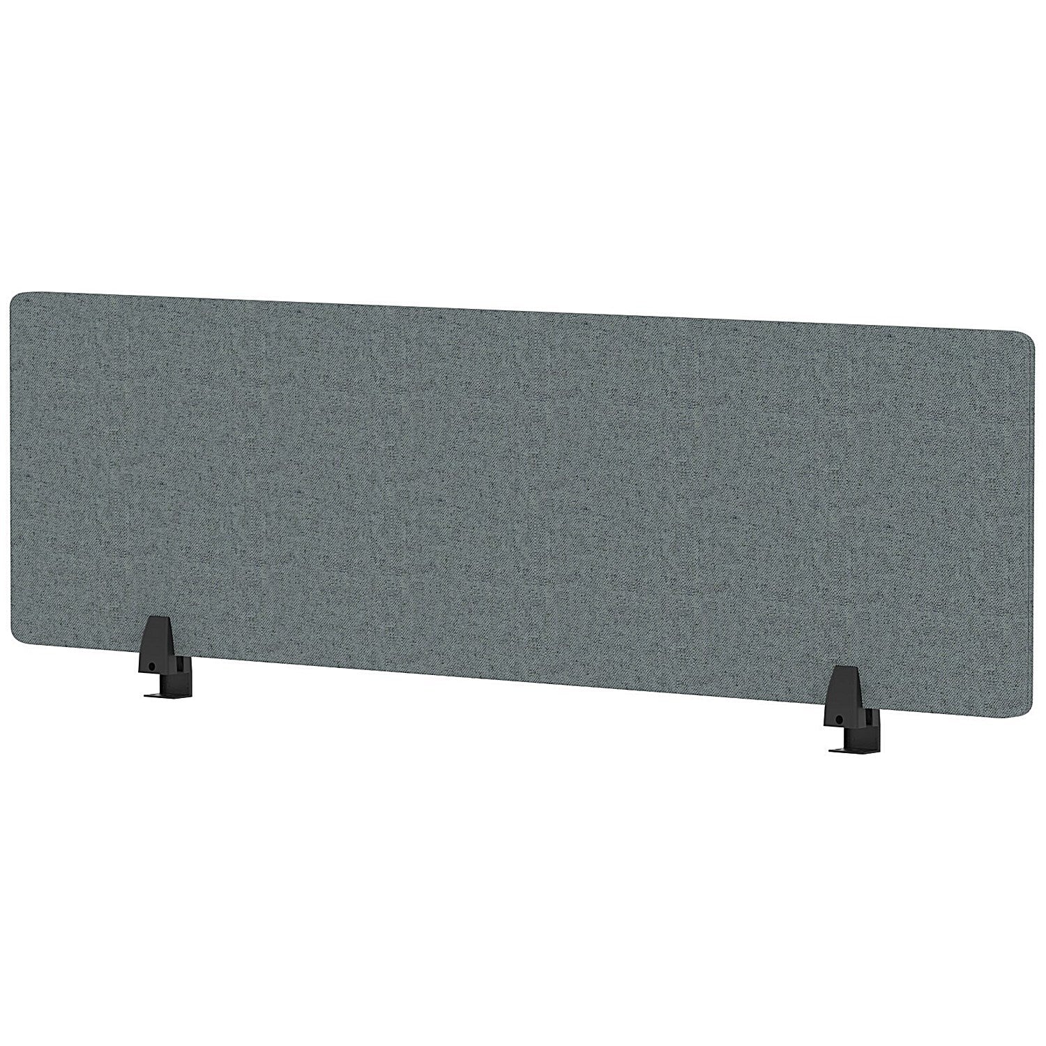 Air Desktop Screen, 1400 x 400mm, Rivet Tensile Easy2Order : HA03696