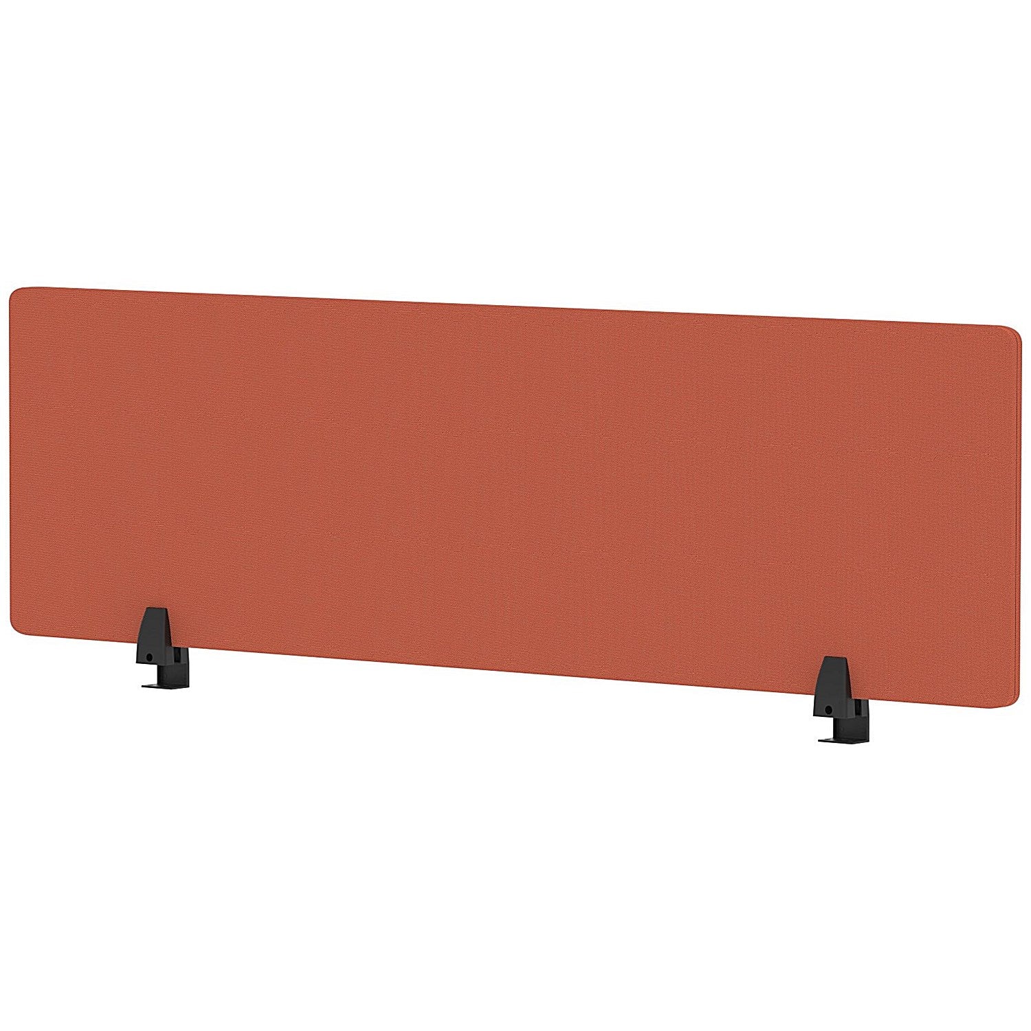 Air Desktop Screen, 1400 x 400mm, Quest Crab Easy2Order : HA03697