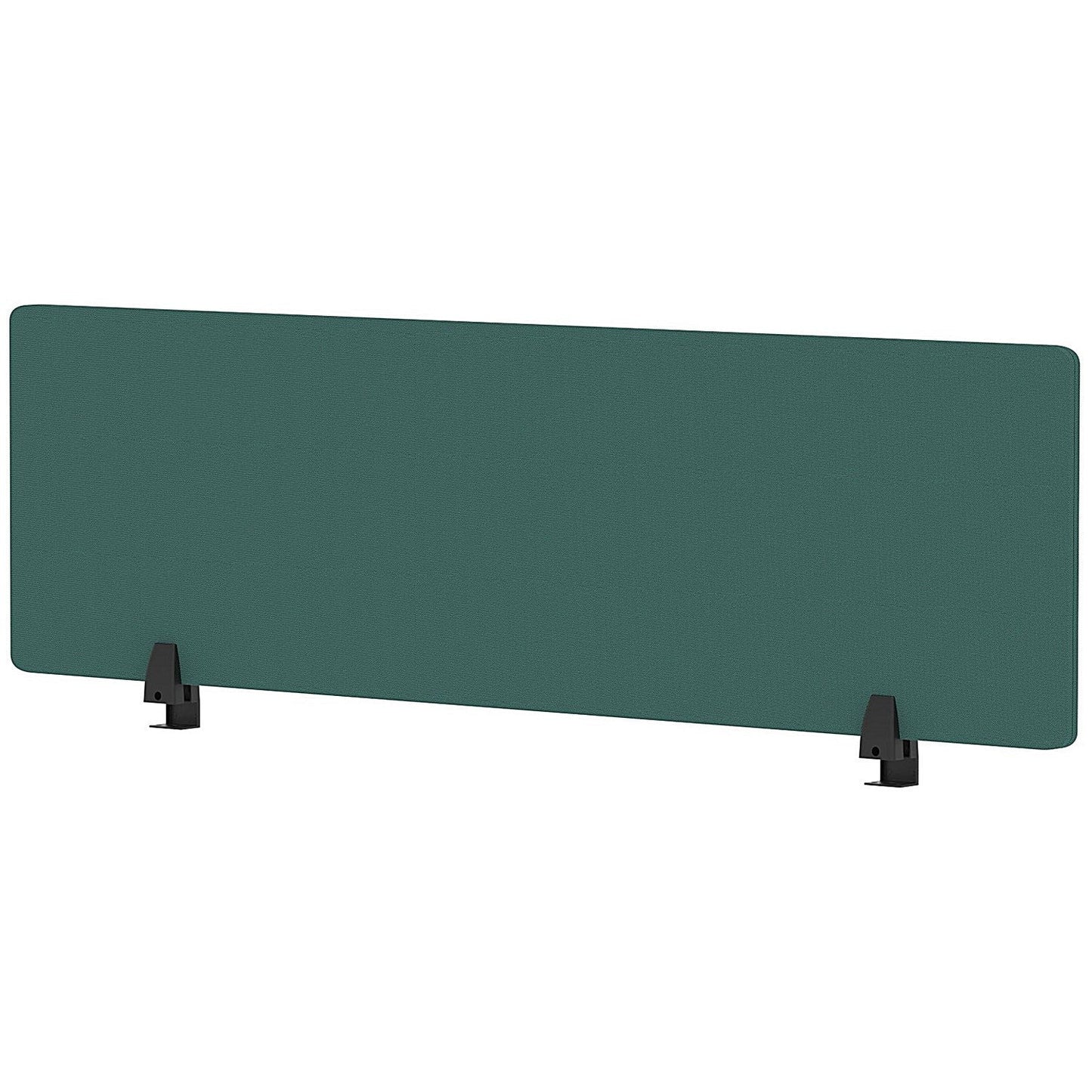 Air Desktop Screen, 1400 x 400mm, Quest Kelp Easy2Order : HA03698