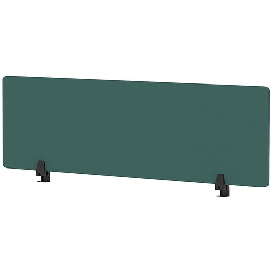 Air Desktop Screen, 1400 x 400mm, Quest Kelp Easy2Order : HA03698