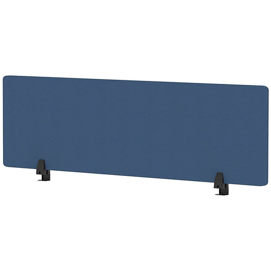 Air Desktop Screen, 1400 x 400mm, Quest Limpet Easy2Order : HA03699