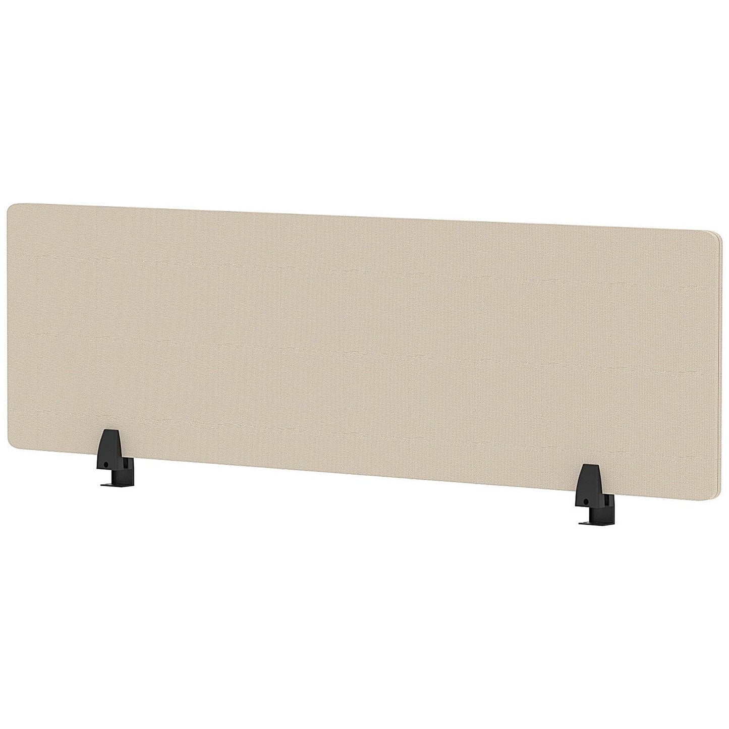 Air Desktop Screen, 1400 x 400mm, Quest Salt Easy2Order : HA03701