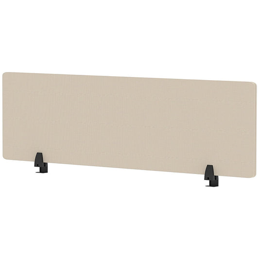 Air Desktop Screen, 1400 x 400mm, Quest Salt Easy2Order : HA03701