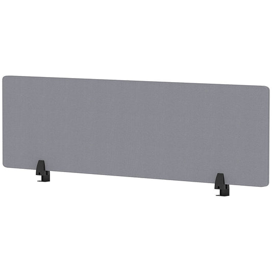 Air Desktop Screen, 1400 x 400mm, Quest Shell Easy2Order : HA03702