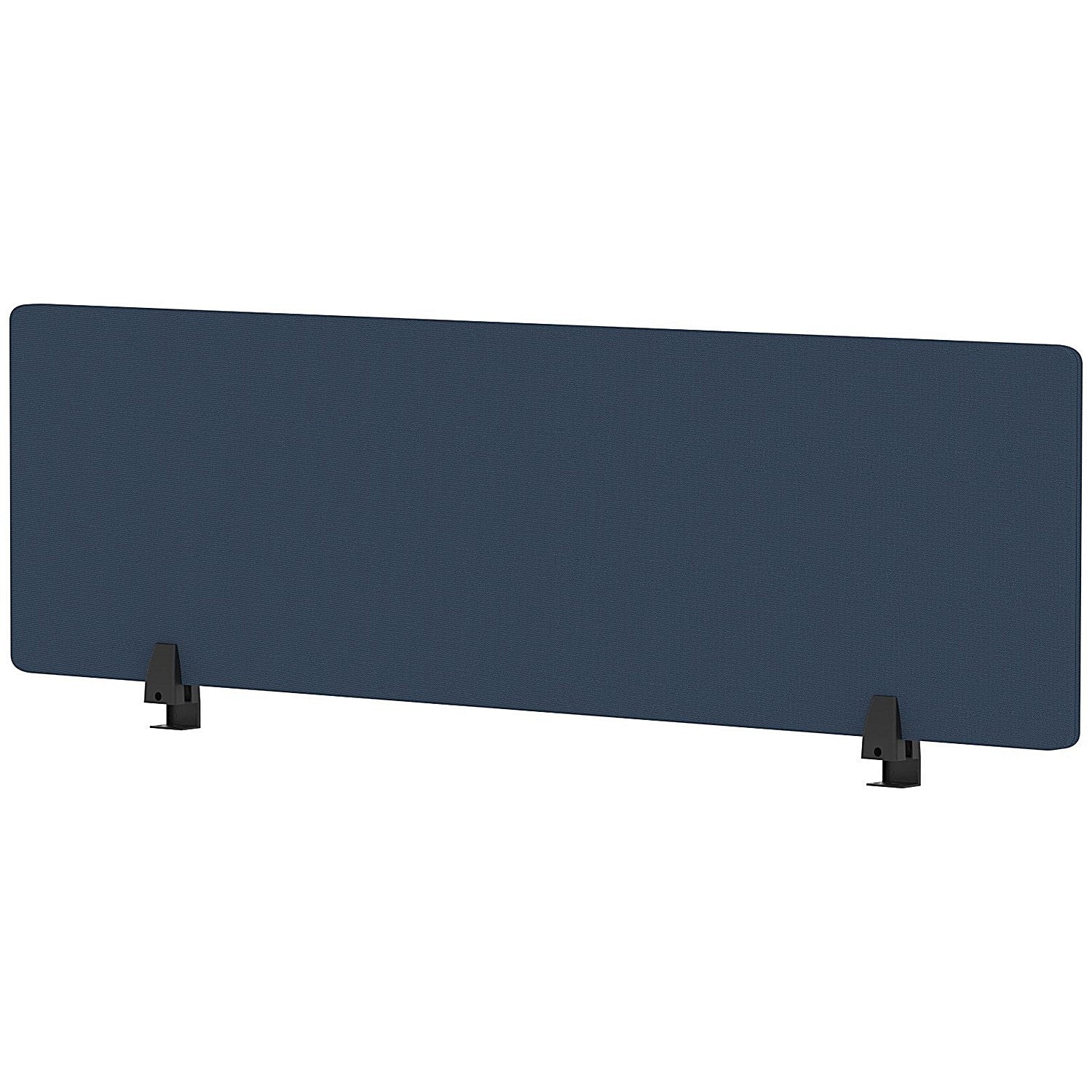 Air Desktop Screen, 1400 x 400mm, Quest Whelk Easy2Order : HA03704