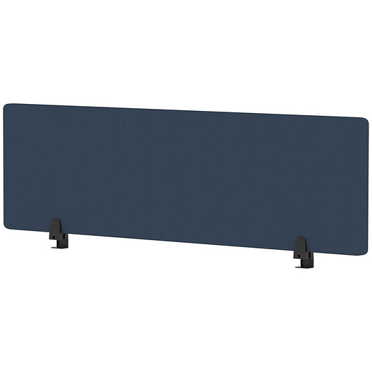Air Desktop Screen, 1400 x 400mm, Quest Whelk Easy2Order : HA03704