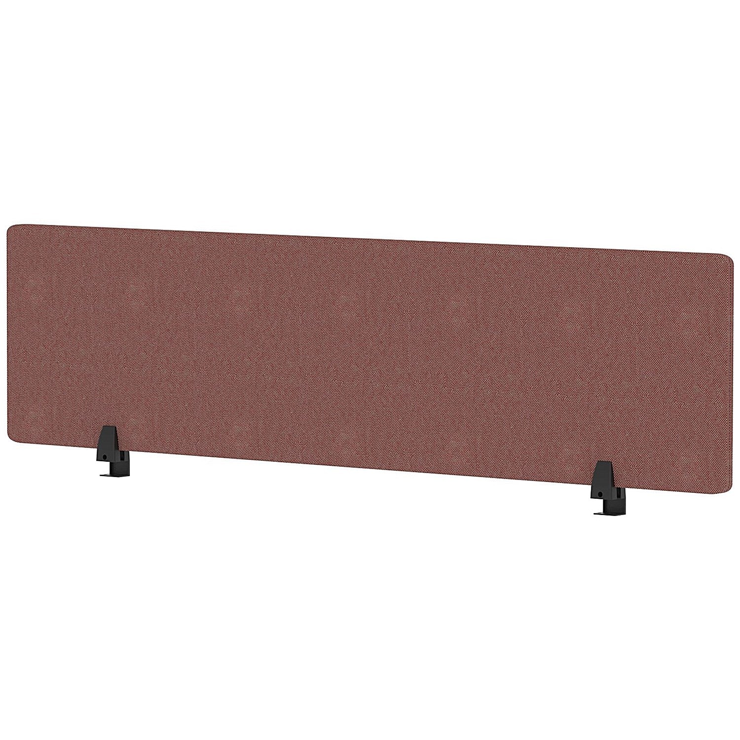 Air Desktop Screen, 1600 x 400mm, Rivet Forge Easy2Order : HA03705