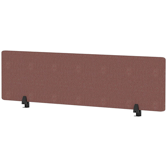 Air Desktop Screen, 1600 x 400mm, Rivet Forge Easy2Order : HA03705