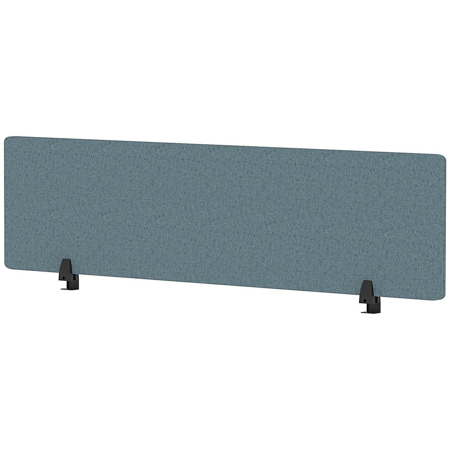 Air Desktop Screen, 1600 x 400mm, Rivet Quench Easy2Order : HA03707