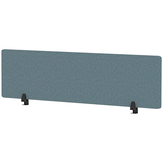 Air Desktop Screen, 1600 x 400mm, Rivet Quench Easy2Order : HA03707