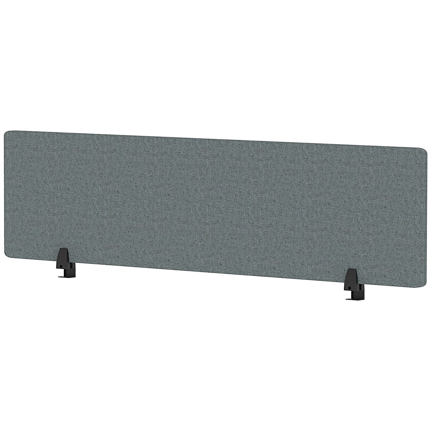 Air Desktop Screen, 1600 x 400mm, Rivet Tensile Easy2Order : HA03708