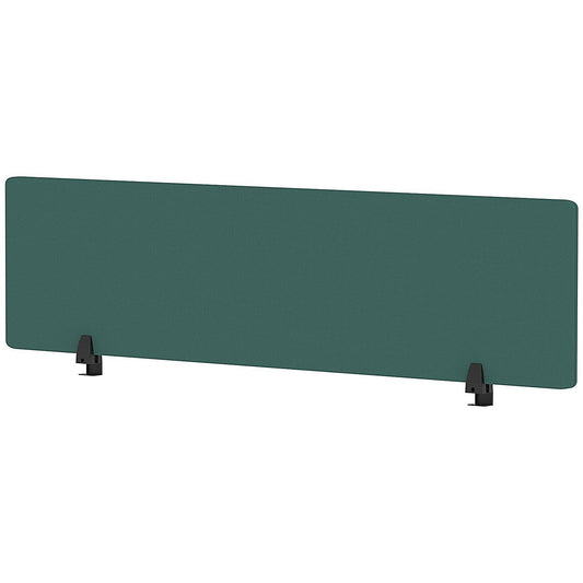 Air Desktop Screen, 1600 x 400mm, Quest Kelp Easy2Order : HA03710