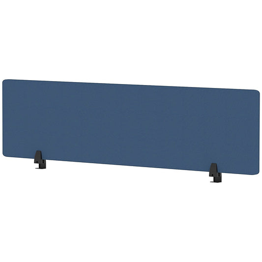 Air Desktop Screen, 1600 x 400mm, Quest Limpet Easy2Order : HA03711