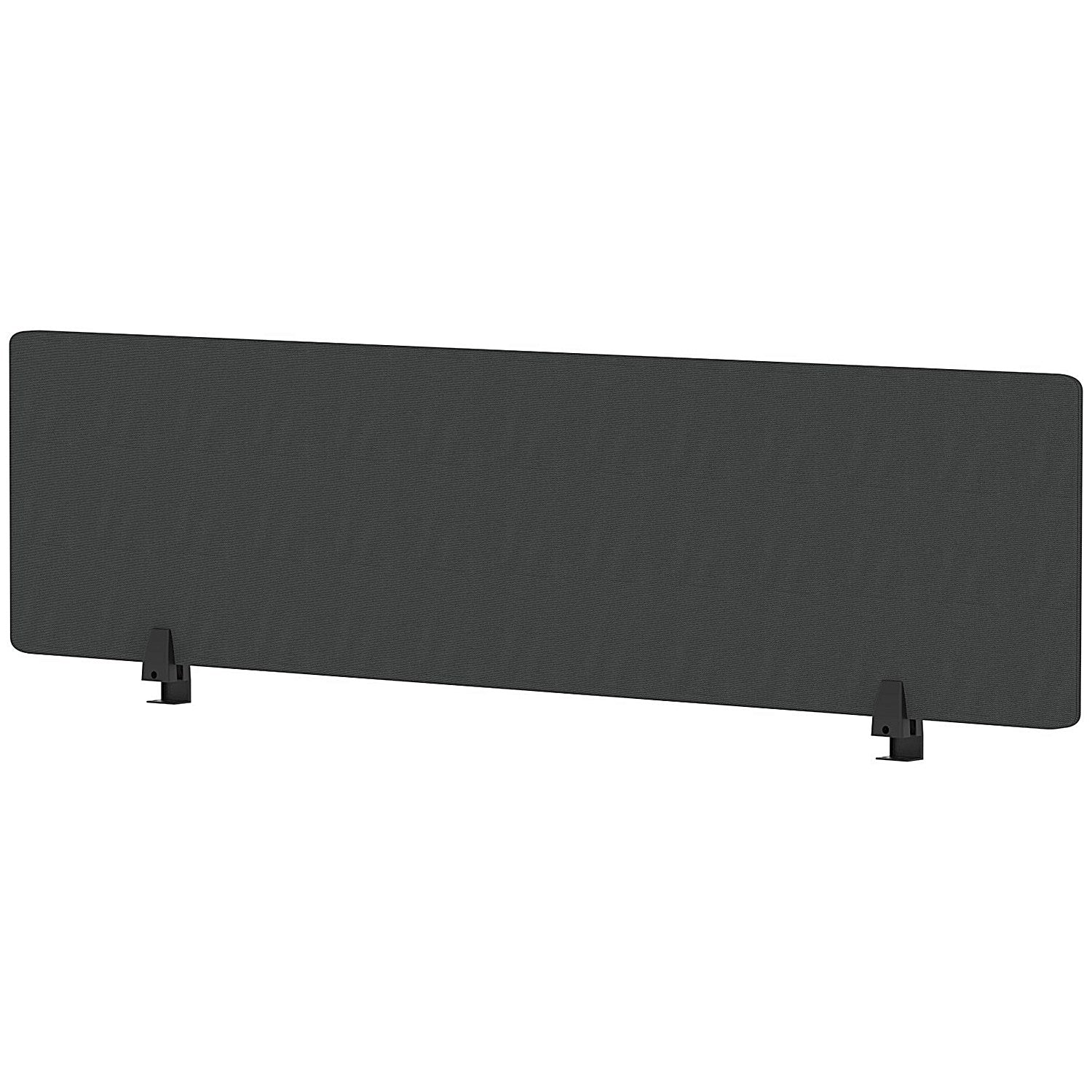 Air Desktop Screen, 1600 x 400mm, Quest Mussel Easy2Order : HA03712