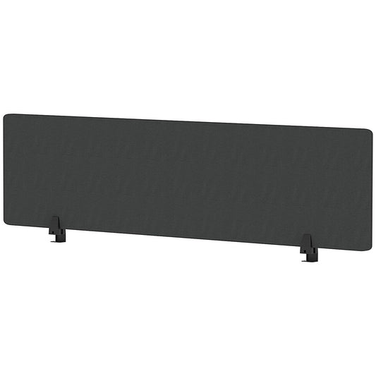Air Desktop Screen, 1600 x 400mm, Quest Mussel Easy2Order : HA03712