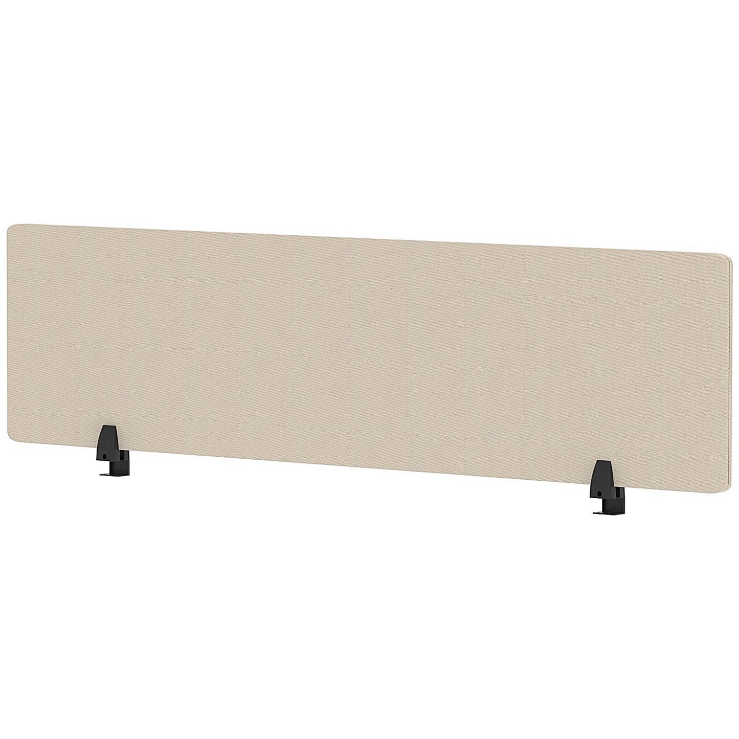 Air Desktop Screen, 1600 x 400mm, Quest Salt Easy2Order : HA03713