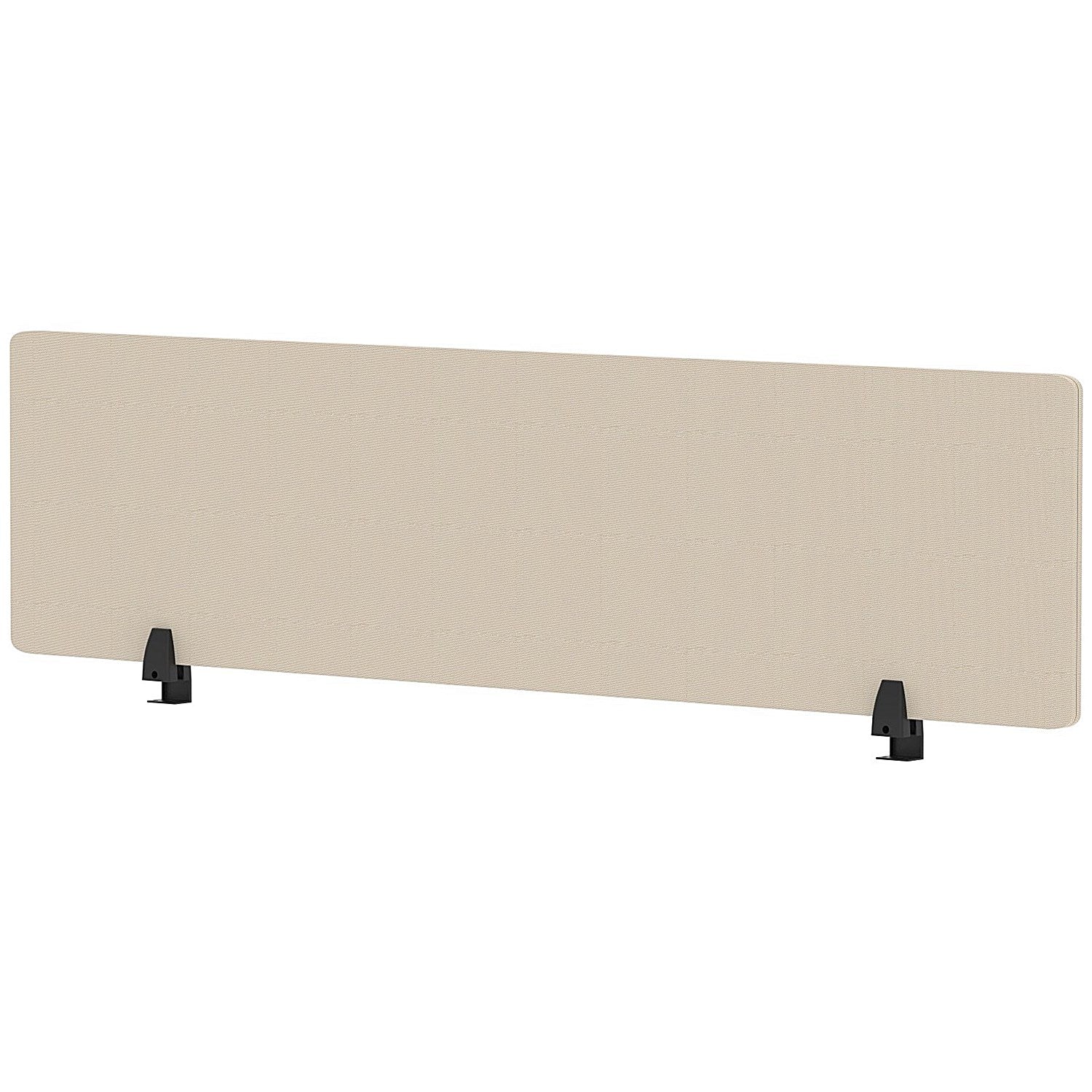 Air Desktop Screen, 1600 x 400mm, Quest Salt Easy2Order : HA03713