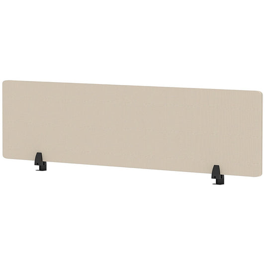 Air Desktop Screen, 1600 x 400mm, Quest Salt Easy2Order : HA03713