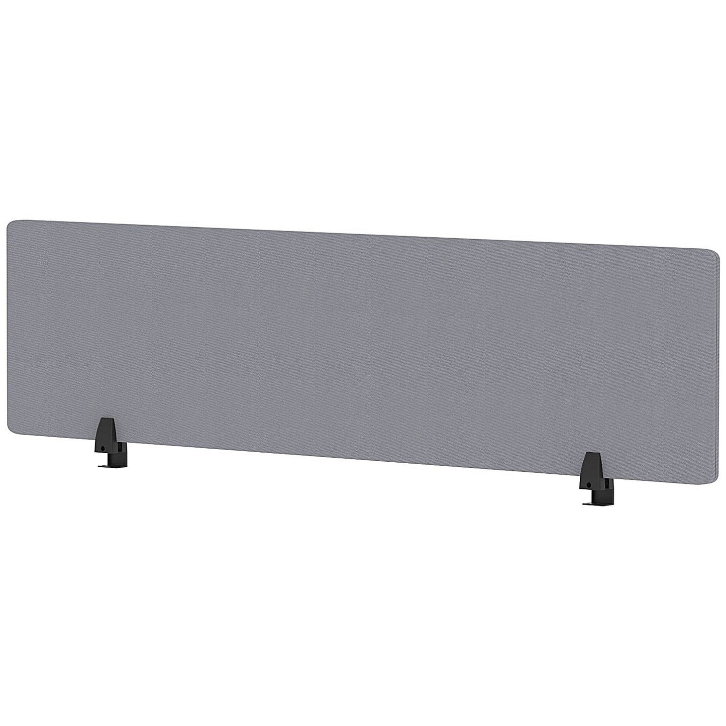 Air Desktop Screen, 1600 x 400mm, Quest Shell Easy2Order : HA03714