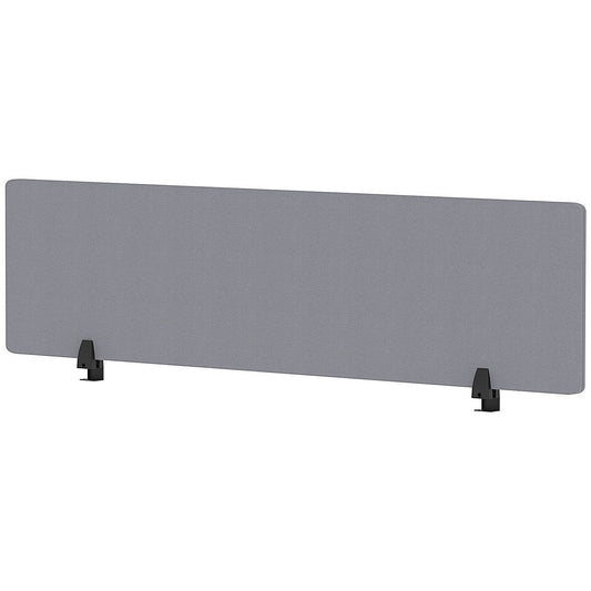 Air Desktop Screen, 1600 x 400mm, Quest Shell Easy2Order : HA03714