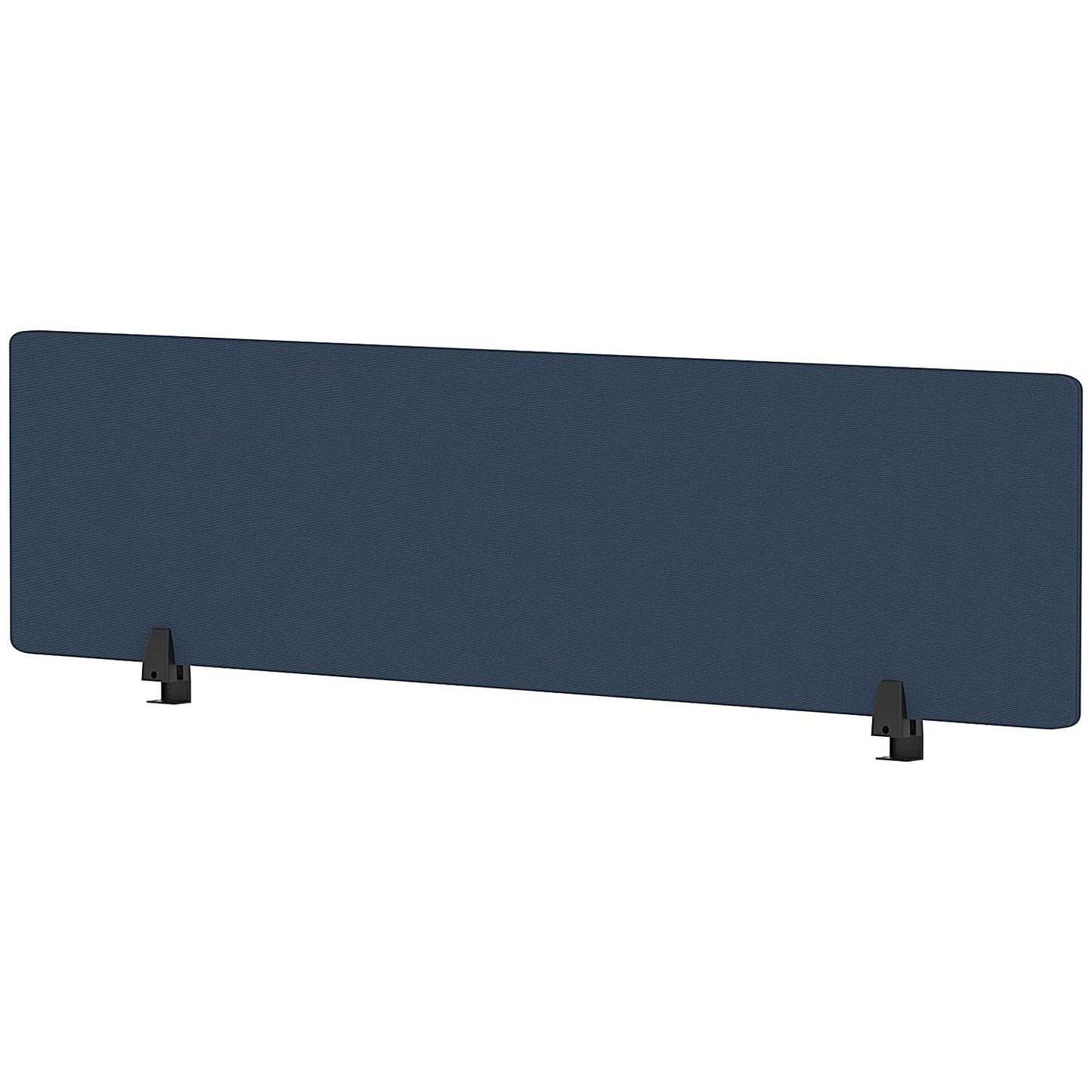 Air Desktop Screen, 1600 x 400mm, Quest Whelk Easy2Order : HA03716