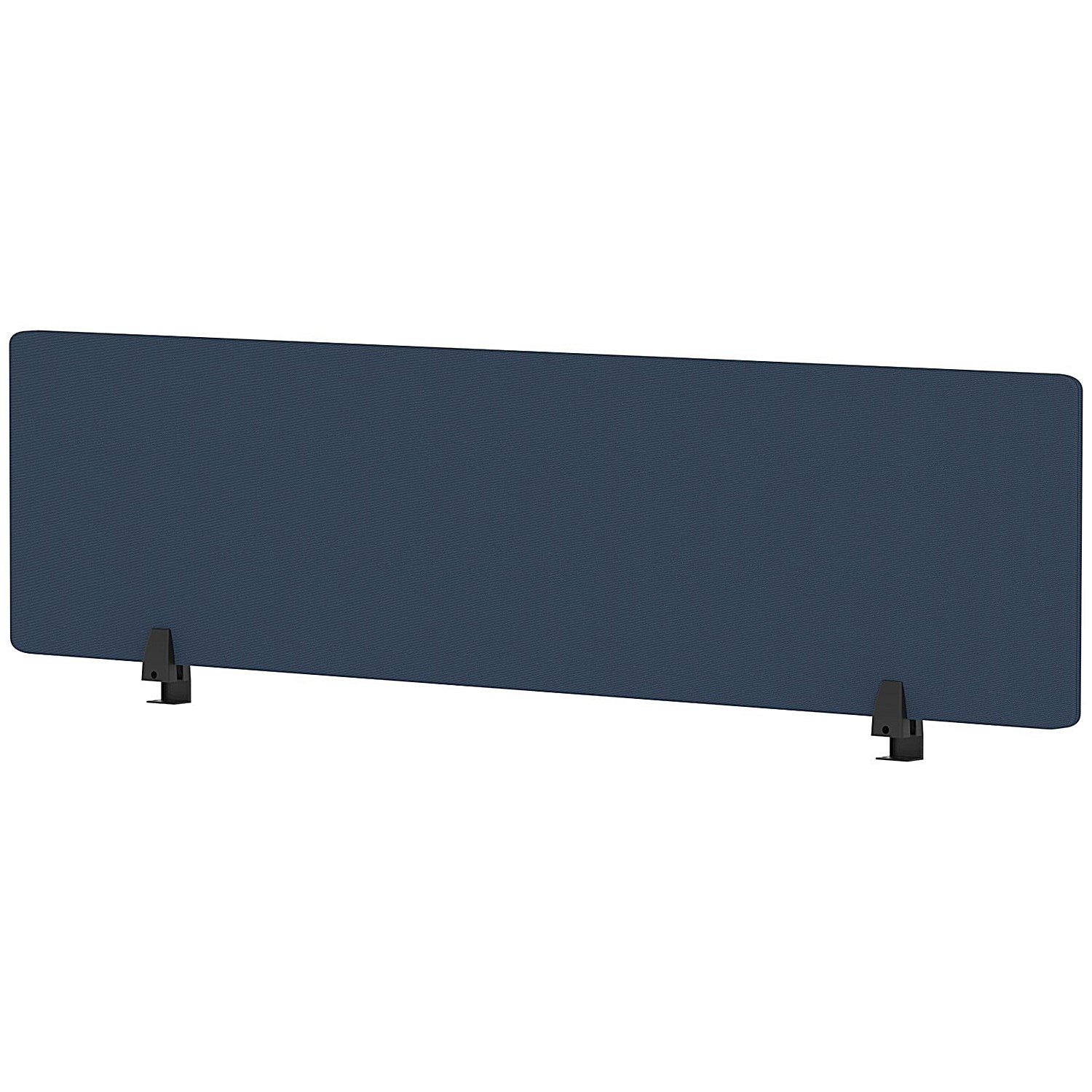 Air Desktop Screen, 1600 x 400mm, Quest Whelk Easy2Order : HA03716