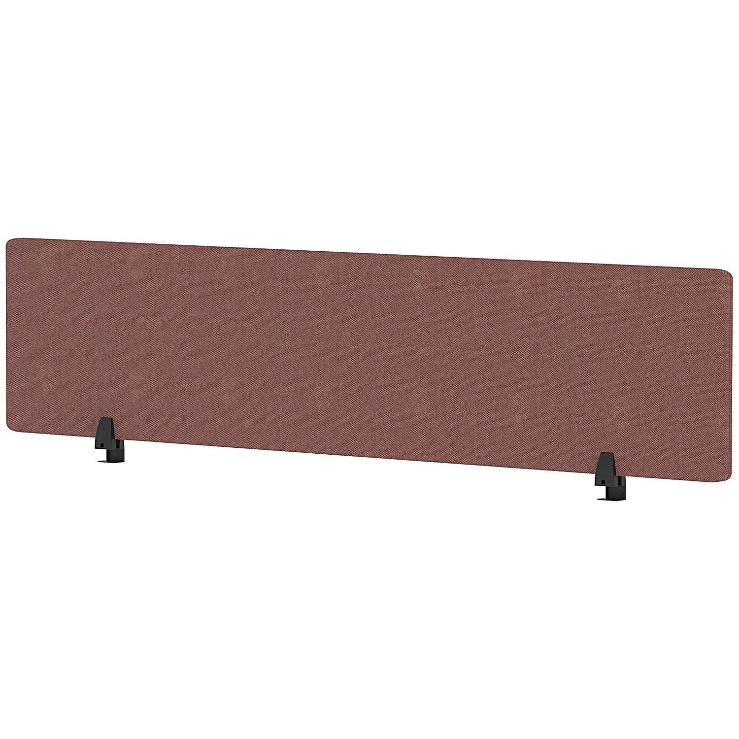 Air Desktop Screen, 1800 x 400mm, Rivet Forge Easy2Order : HA03717