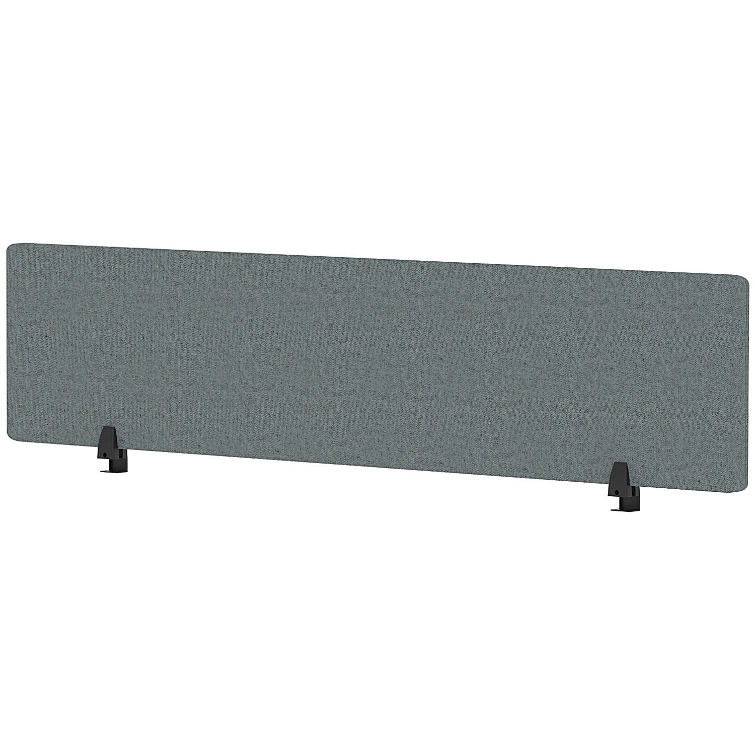 Air Desktop Screen, 1800 x 400mm, Rivet Tensile Easy2Order : HA03720