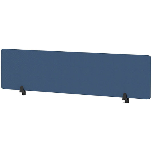 Air Desktop Screen, 1800 x 400mm, Quest Limpet Easy2Order : HA03723