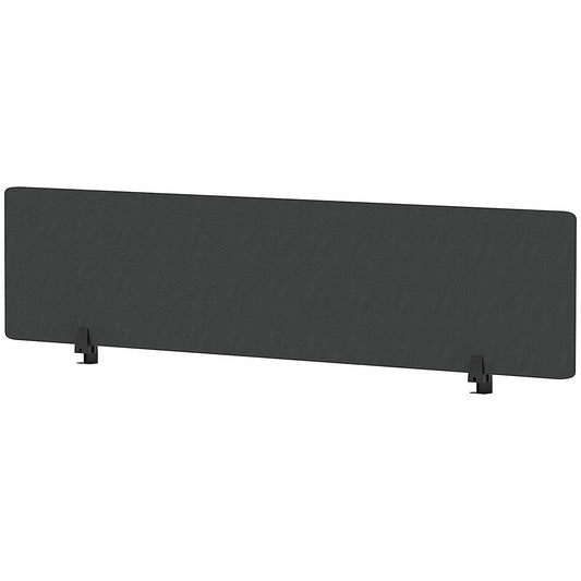 Air Desktop Screen, 1800 x 400mm, Quest Mussel Easy2Order : HA03724