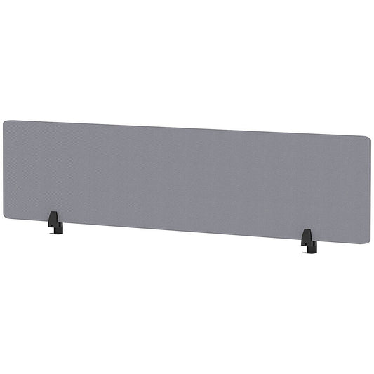 Air Desktop Screen, 1800 x 400mm, Quest Shell Easy2Order : HA03726