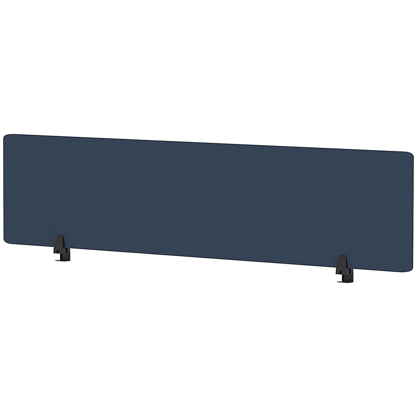 Air Desktop Screen, 1800 x 400mm, Quest Whelk Easy2Order : HA03728