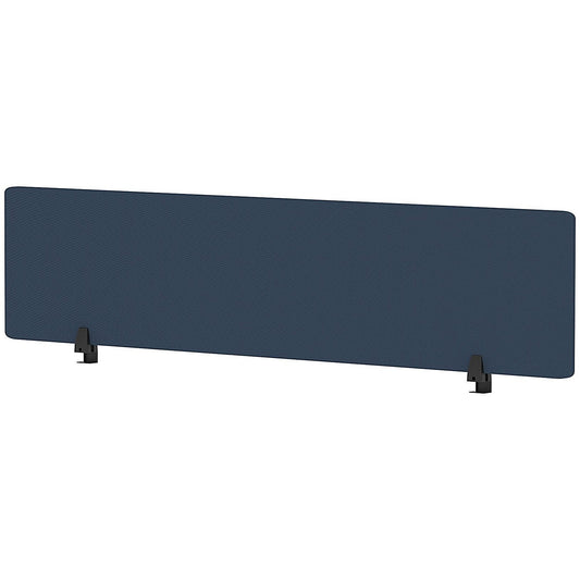 Air Desktop Screen, 1800 x 400mm, Quest Whelk Easy2Order : HA03728