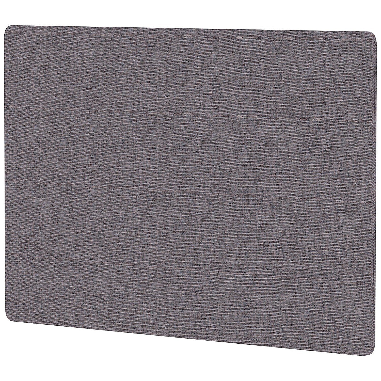Air Back-to-Back Bench Desk Screen, 1200 x 800mm, Rivet Fuse Easy2Order : HA03730