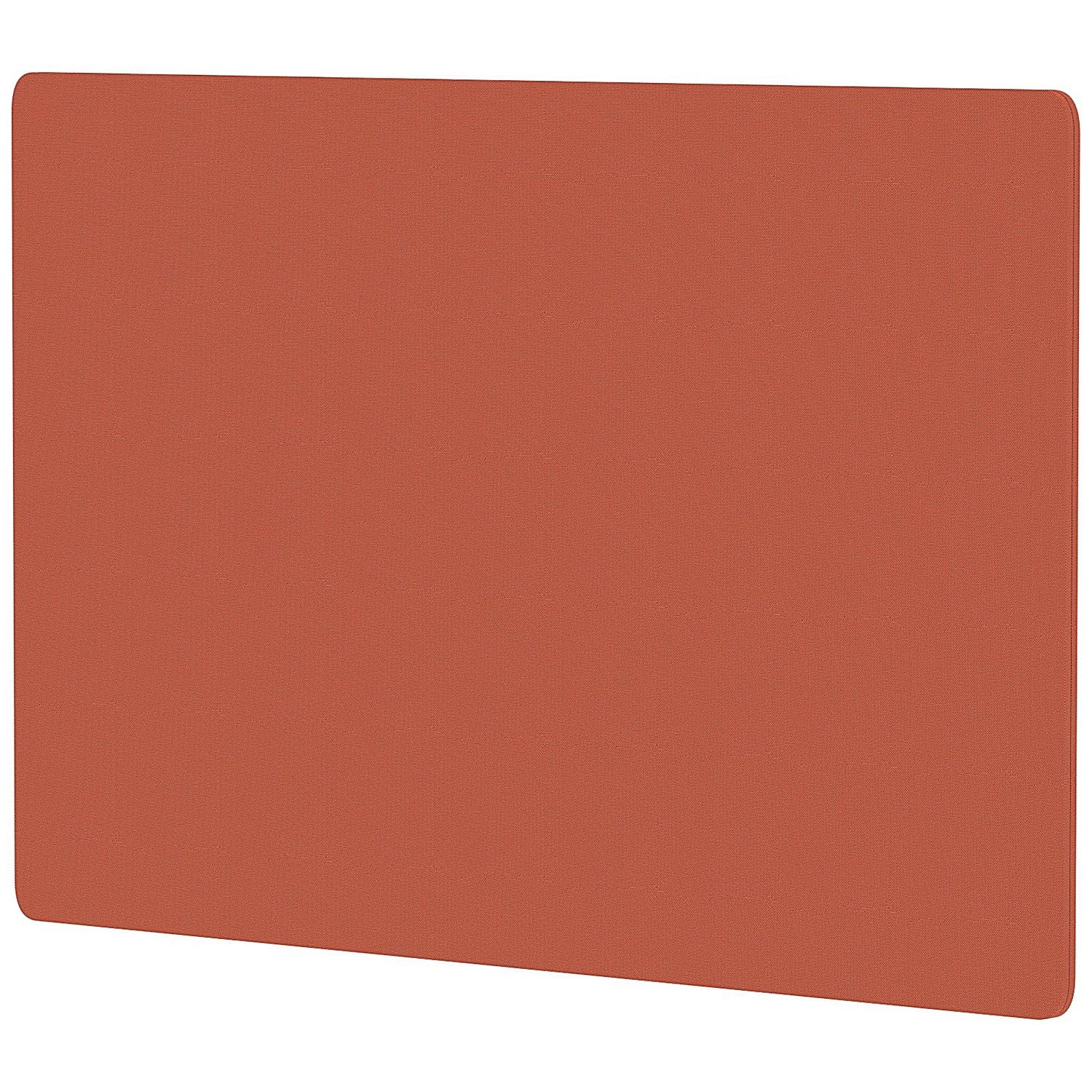 Air Back-to-Back Bench Desk Screen, 1200 x 800mm, Quest Crab Easy2Order : HA03733