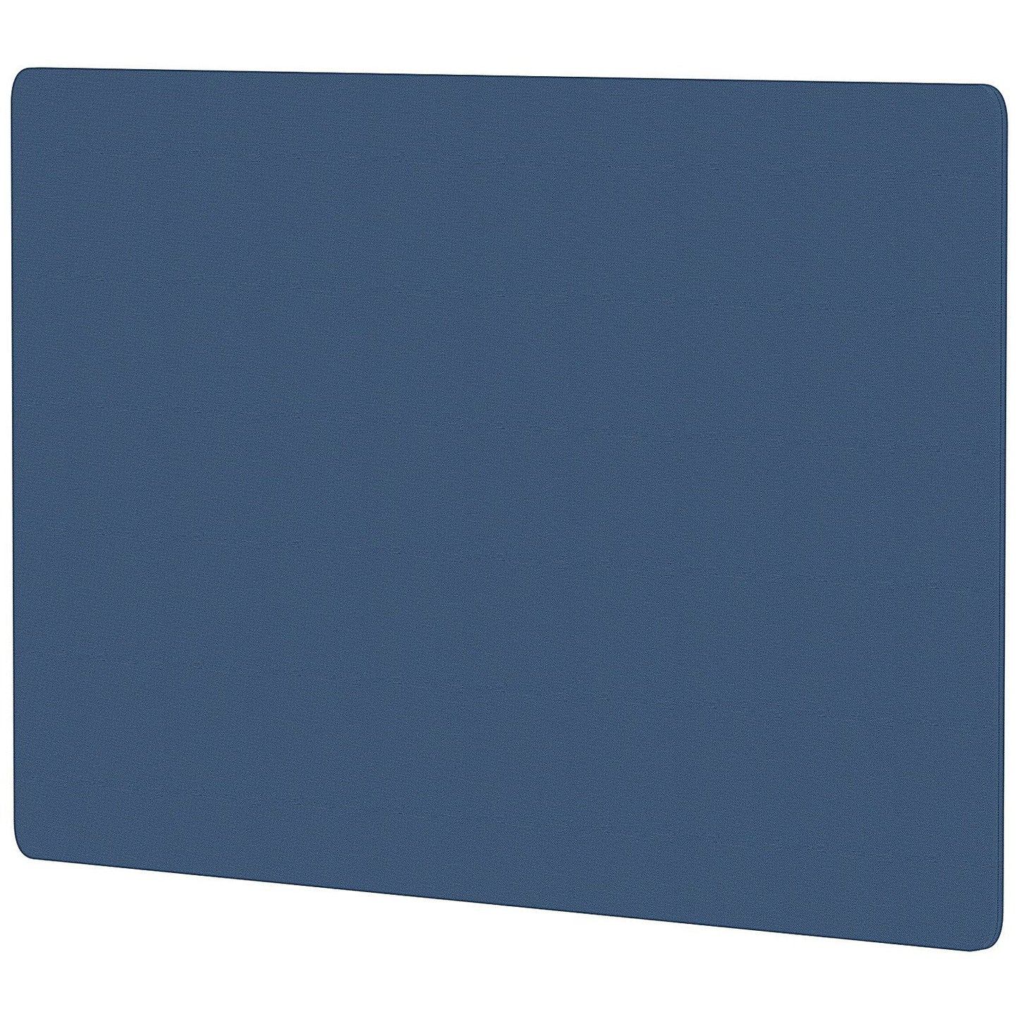 Air Back-to-Back Bench Desk Screen, 1200 x 800mm, Quest Limpet Easy2Order : HA03735