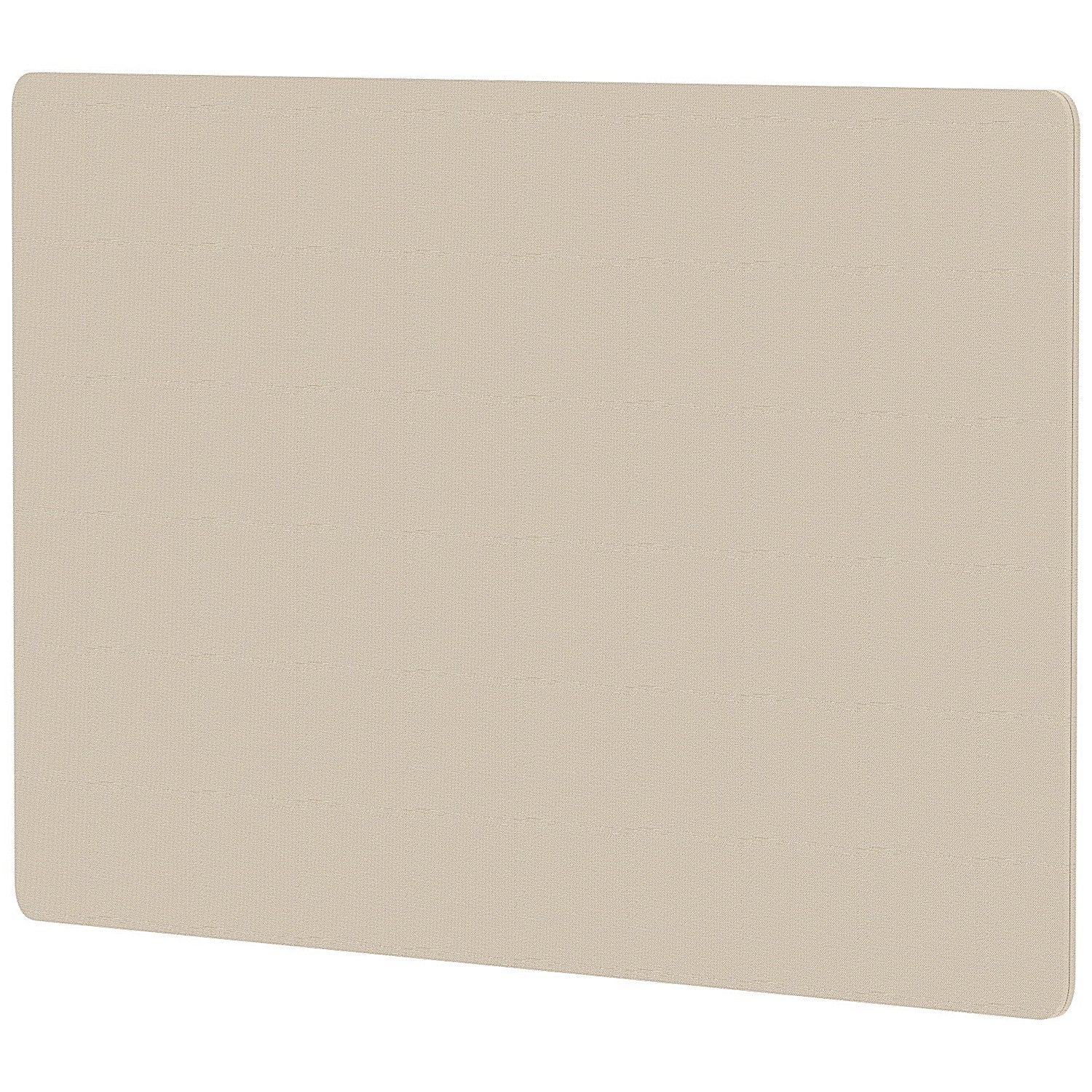 Air Back-to-Back Bench Desk Screen, 1200 x 800mm, Quest Salt Easy2Order : HA03737