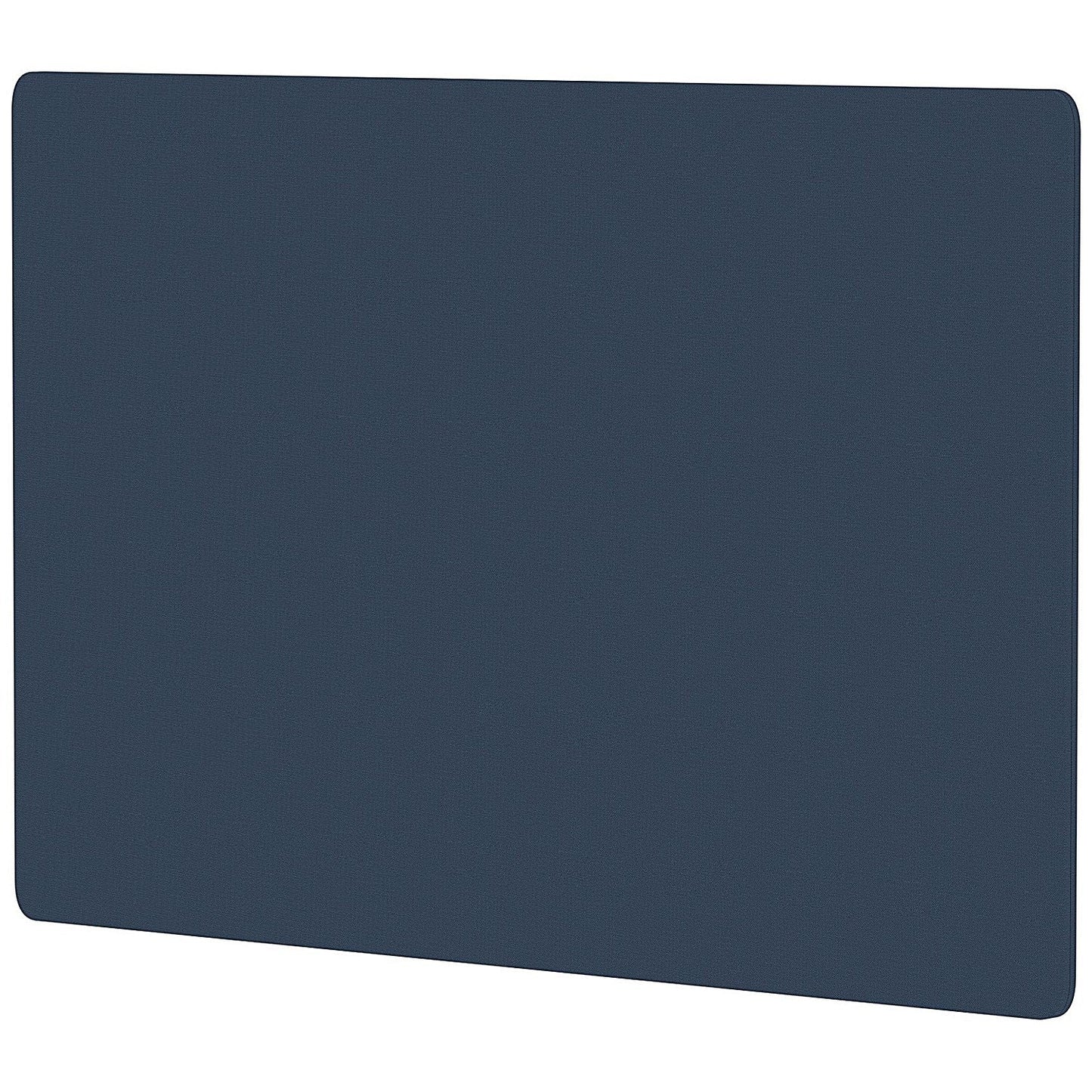 Air Back-to-Back Bench Desk Screen, 1200 x 800mm, Quest Whelk Easy2Order : HA03740
