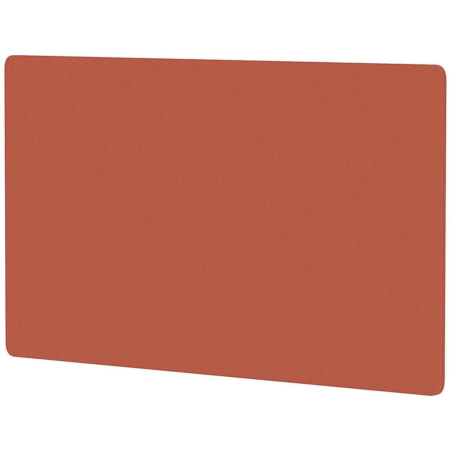 Air Back-to-Back Bench Desk Screen, 1400 x 800mm, Quest Crab Easy2Order : HA03745