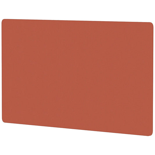 Air Back-to-Back Bench Desk Screen, 1400 x 800mm, Quest Crab Easy2Order : HA03745